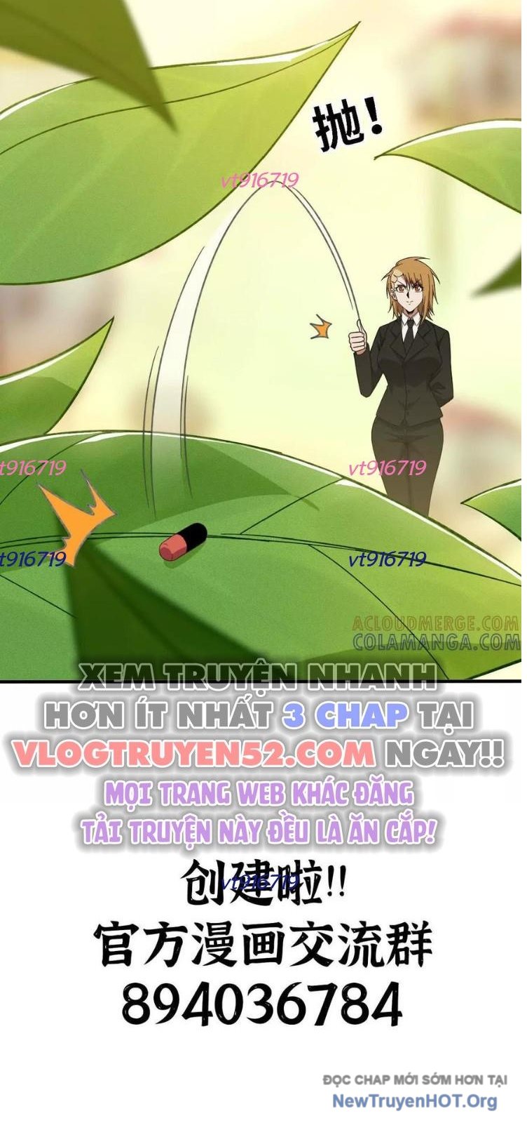 Dũng Giả Và Nữ Ma Vương Chapter 170 - Trang 2