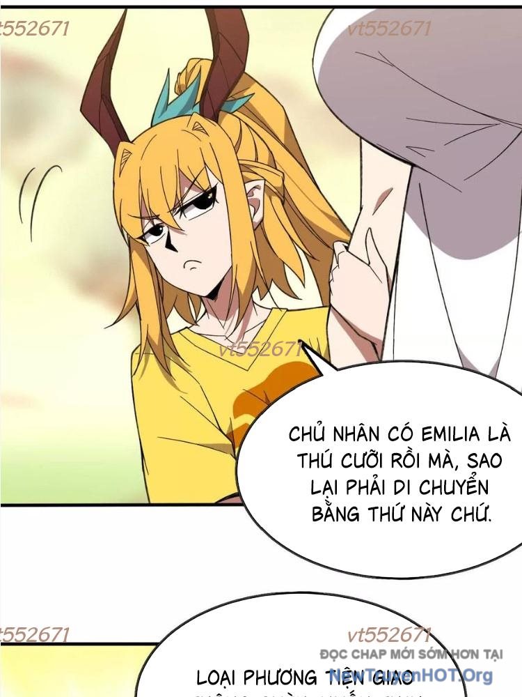 Dũng Giả Và Nữ Ma Vương Chapter 171 - Trang 2