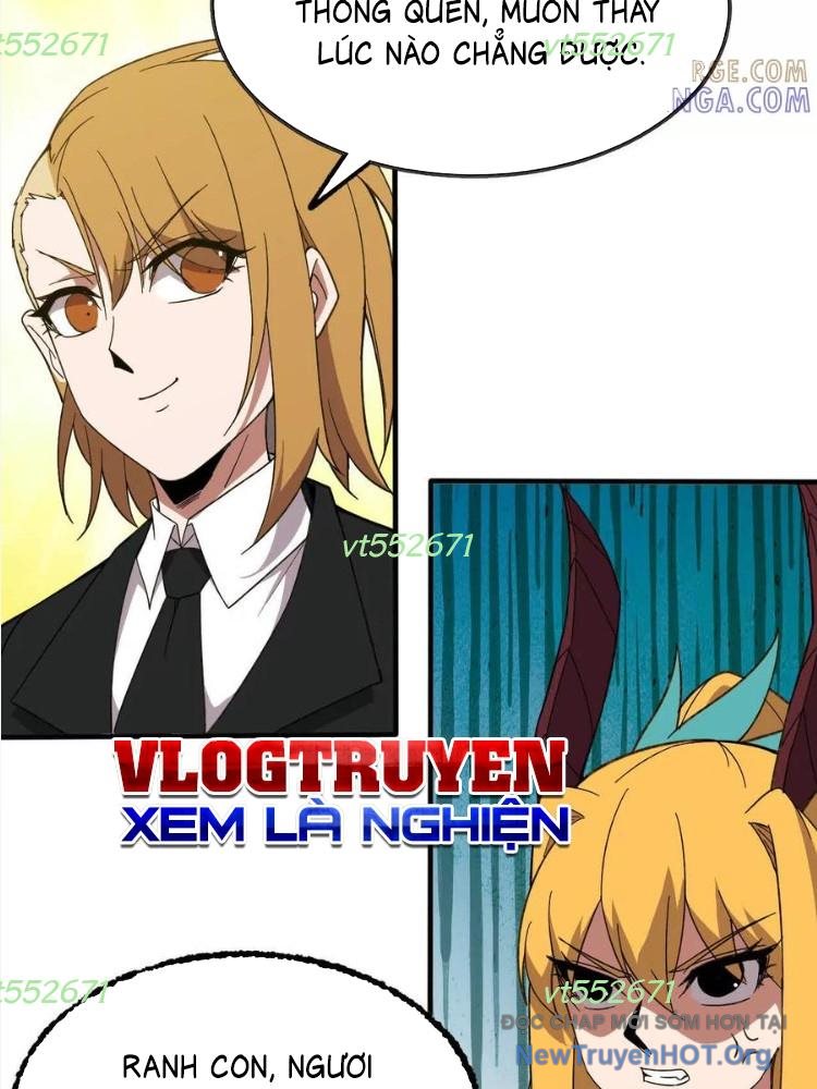 Dũng Giả Và Nữ Ma Vương Chapter 171 - Trang 2