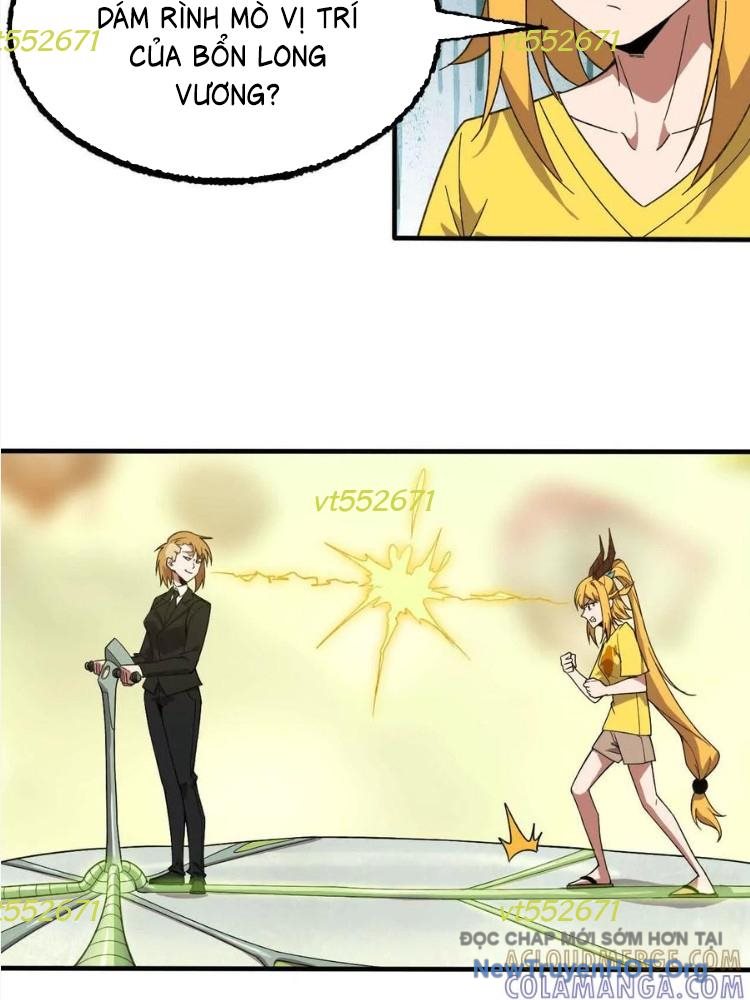 Dũng Giả Và Nữ Ma Vương Chapter 171 - Trang 2