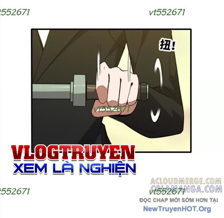 Dũng Giả Và Nữ Ma Vương Chapter 171 - Trang 2