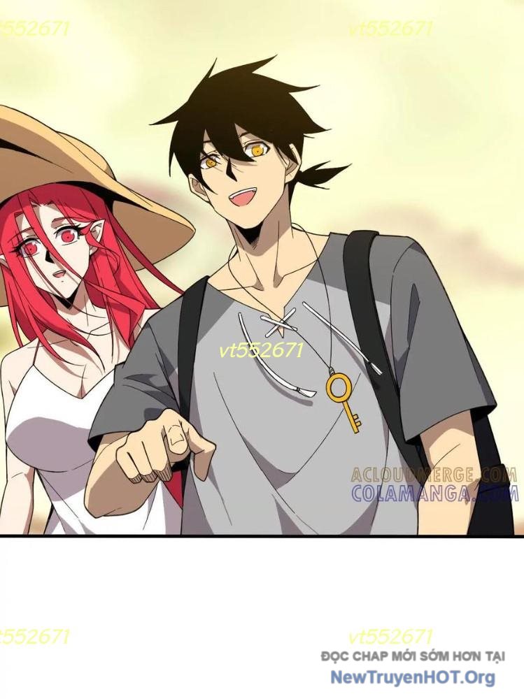 Dũng Giả Và Nữ Ma Vương Chapter 171 - Trang 2