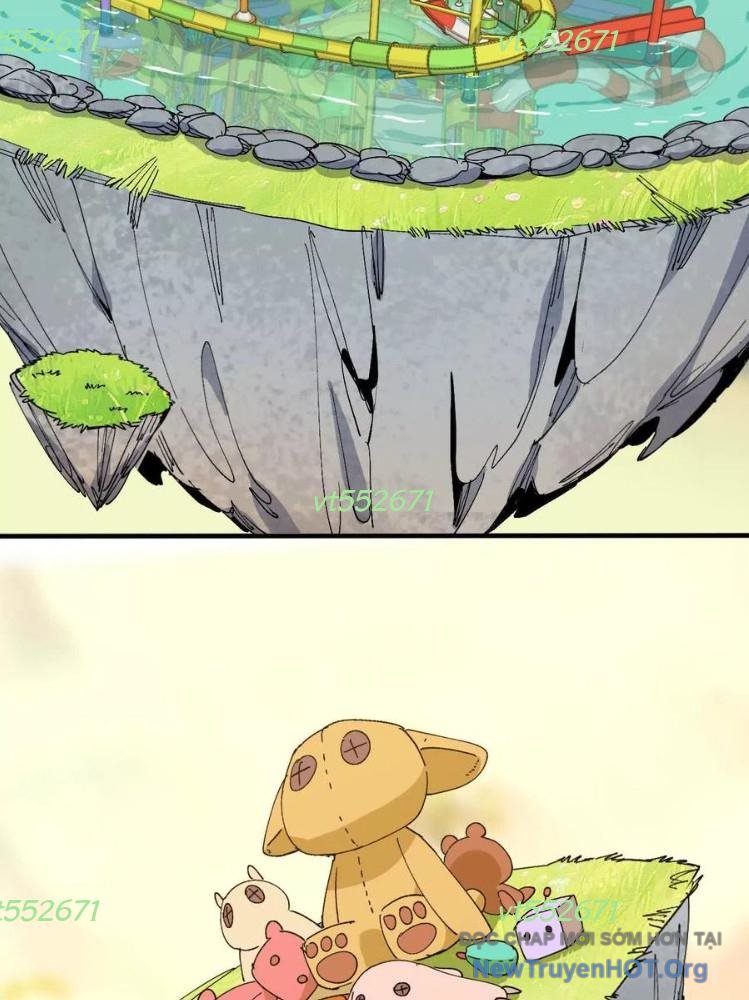 Dũng Giả Và Nữ Ma Vương Chapter 171 - Trang 2