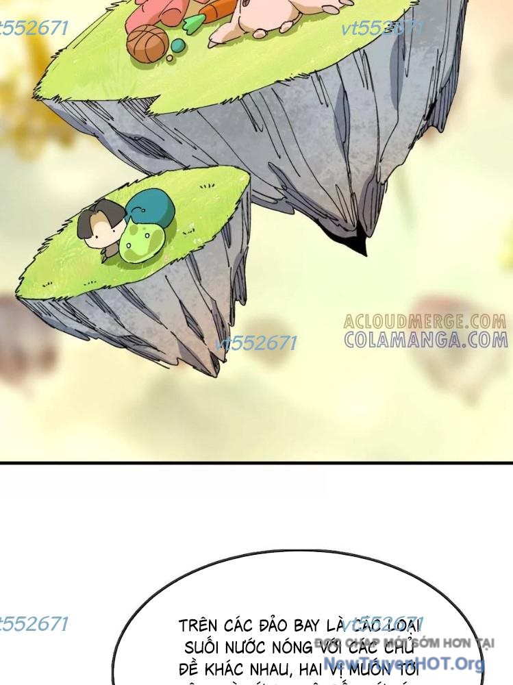 Dũng Giả Và Nữ Ma Vương Chapter 171 - Trang 2