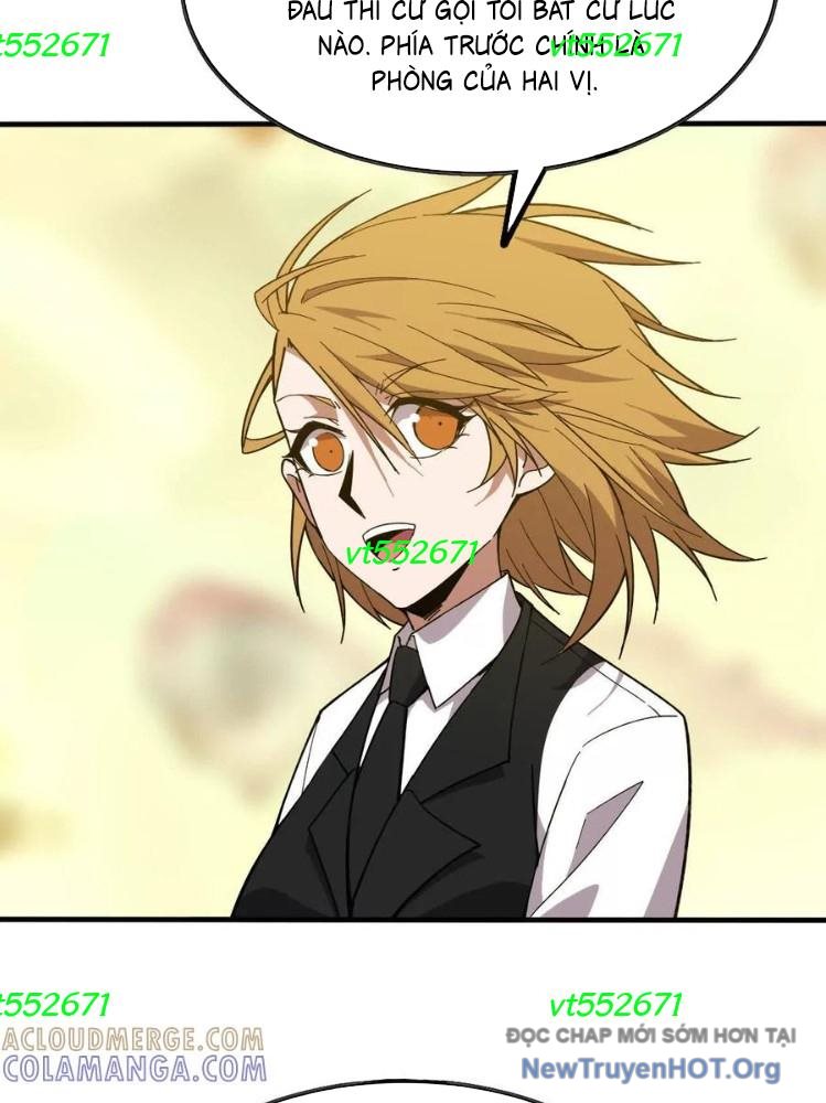 Dũng Giả Và Nữ Ma Vương Chapter 171 - Trang 2