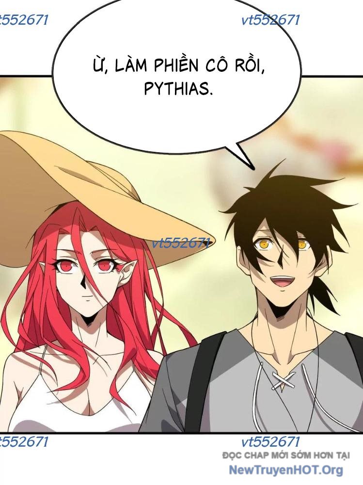 Dũng Giả Và Nữ Ma Vương Chapter 171 - Trang 2