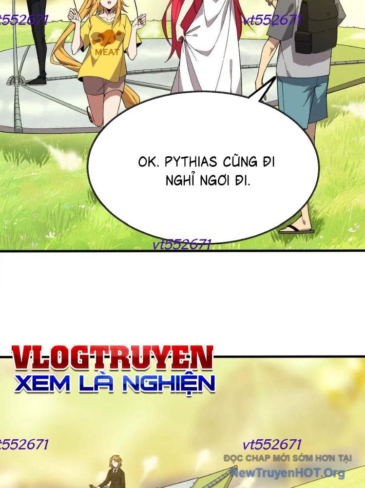 Dũng Giả Và Nữ Ma Vương Chapter 171 - Trang 2