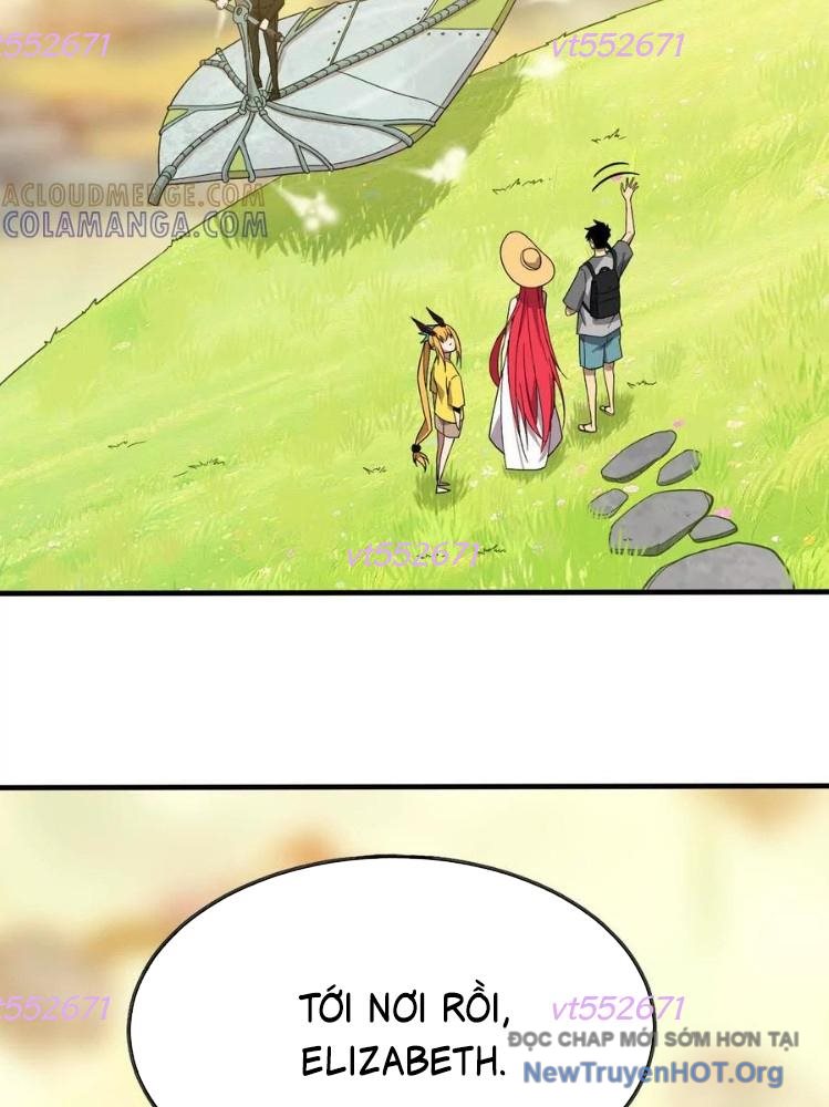 Dũng Giả Và Nữ Ma Vương Chapter 171 - Trang 2