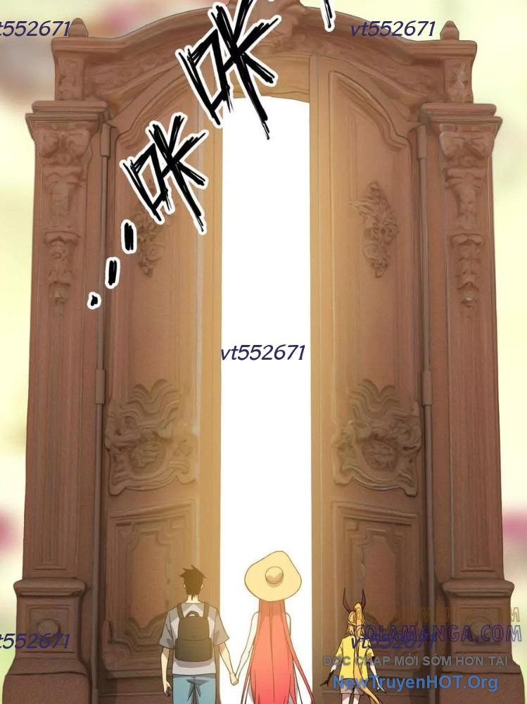 Dũng Giả Và Nữ Ma Vương Chapter 171 - Trang 2