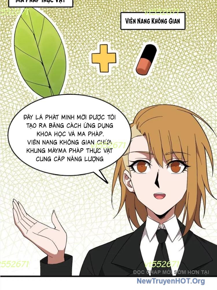 Dũng Giả Và Nữ Ma Vương Chapter 171 - Trang 2