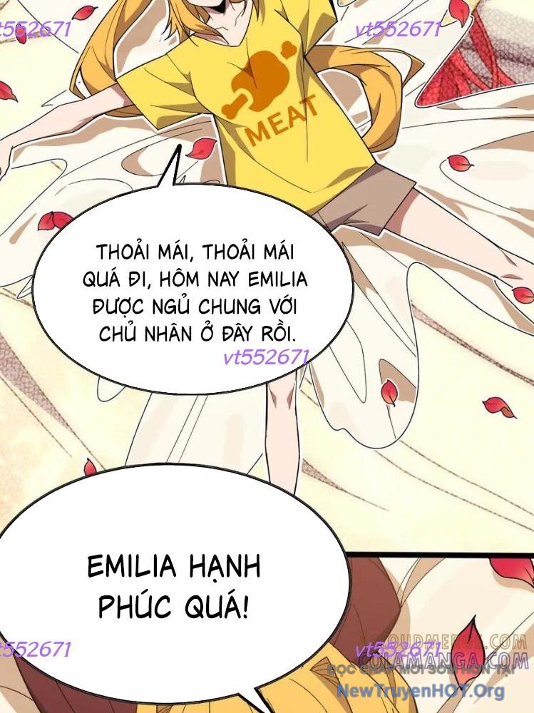 Dũng Giả Và Nữ Ma Vương Chapter 171 - Trang 2