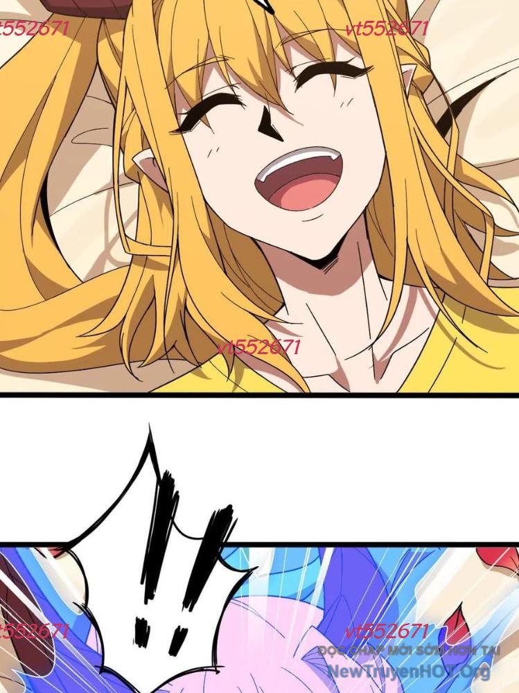 Dũng Giả Và Nữ Ma Vương Chapter 171 - Trang 2