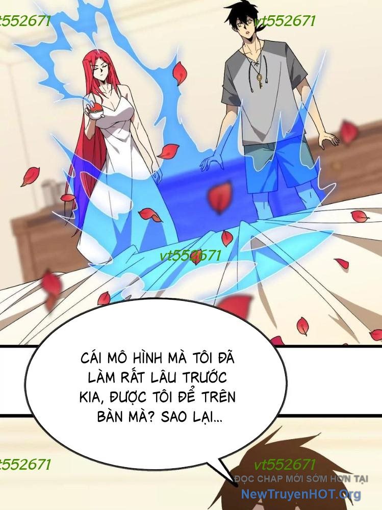 Dũng Giả Và Nữ Ma Vương Chapter 171 - Trang 2