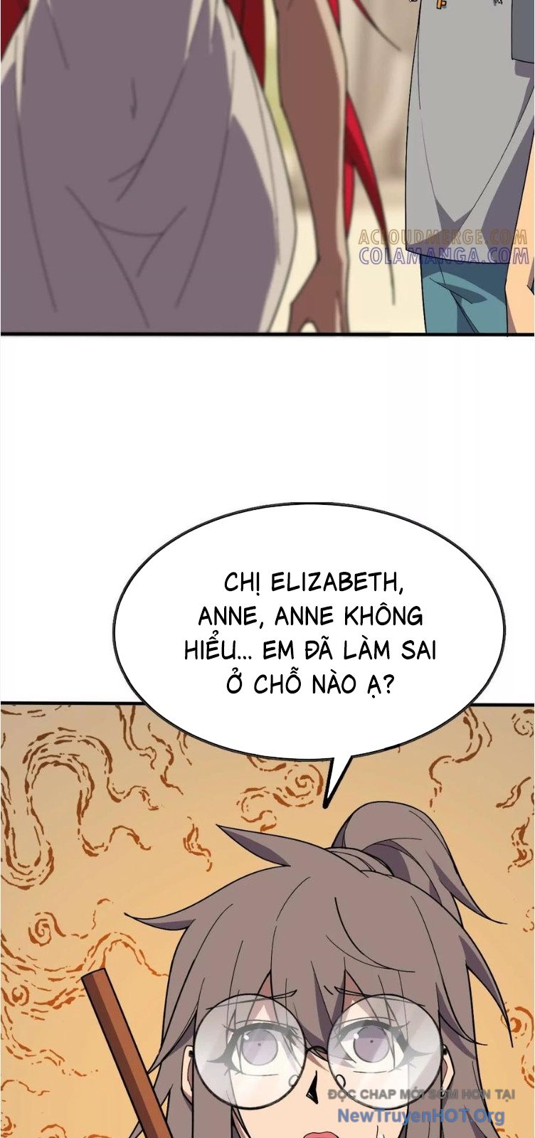 Dũng Giả Và Nữ Ma Vương Chapter 172 - Trang 2