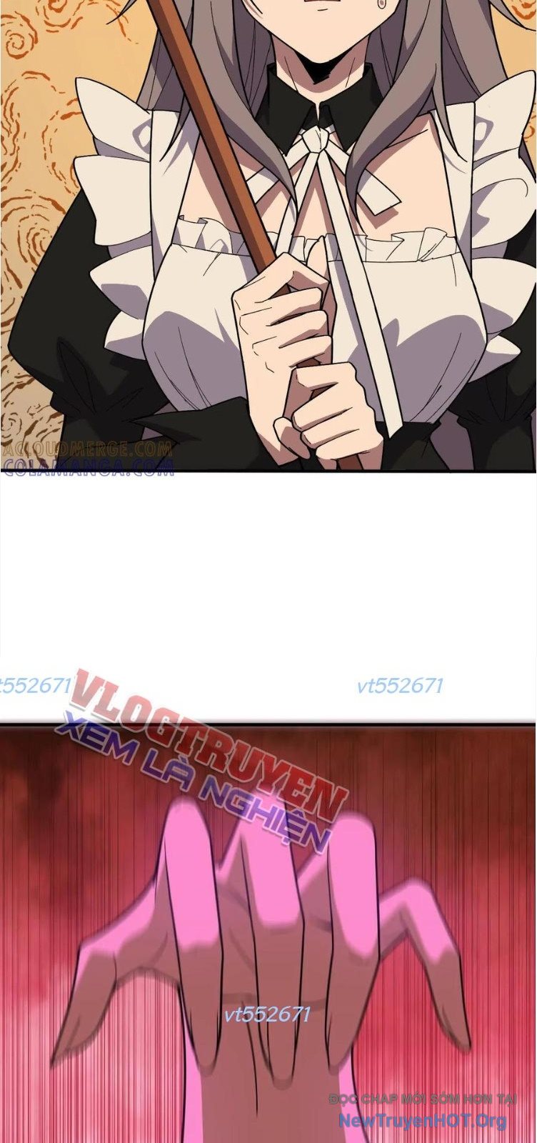 Dũng Giả Và Nữ Ma Vương Chapter 172 - Trang 2