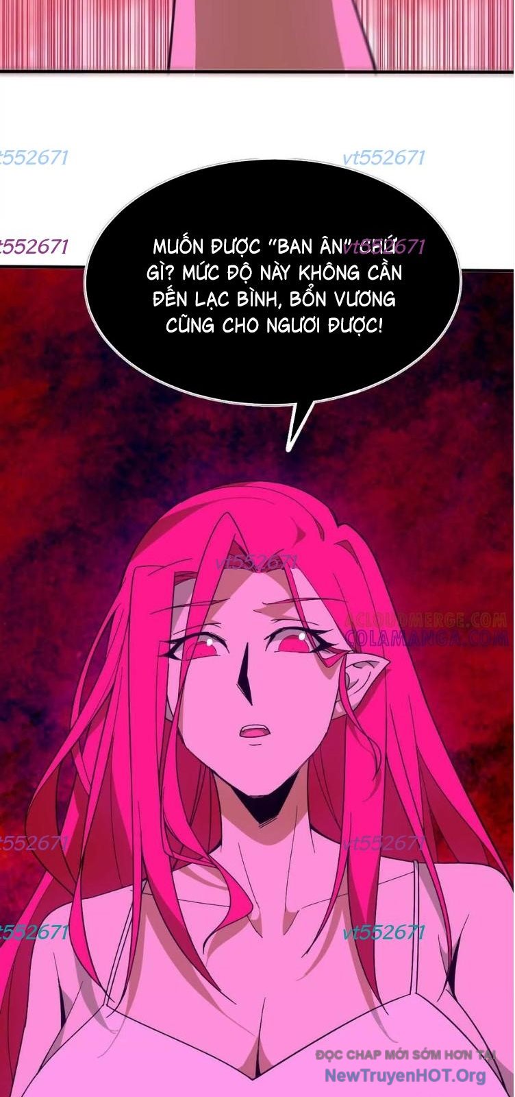 Dũng Giả Và Nữ Ma Vương Chapter 172 - Trang 2