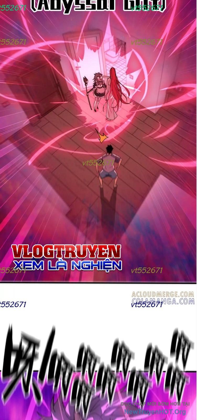 Dũng Giả Và Nữ Ma Vương Chapter 172 - Trang 2
