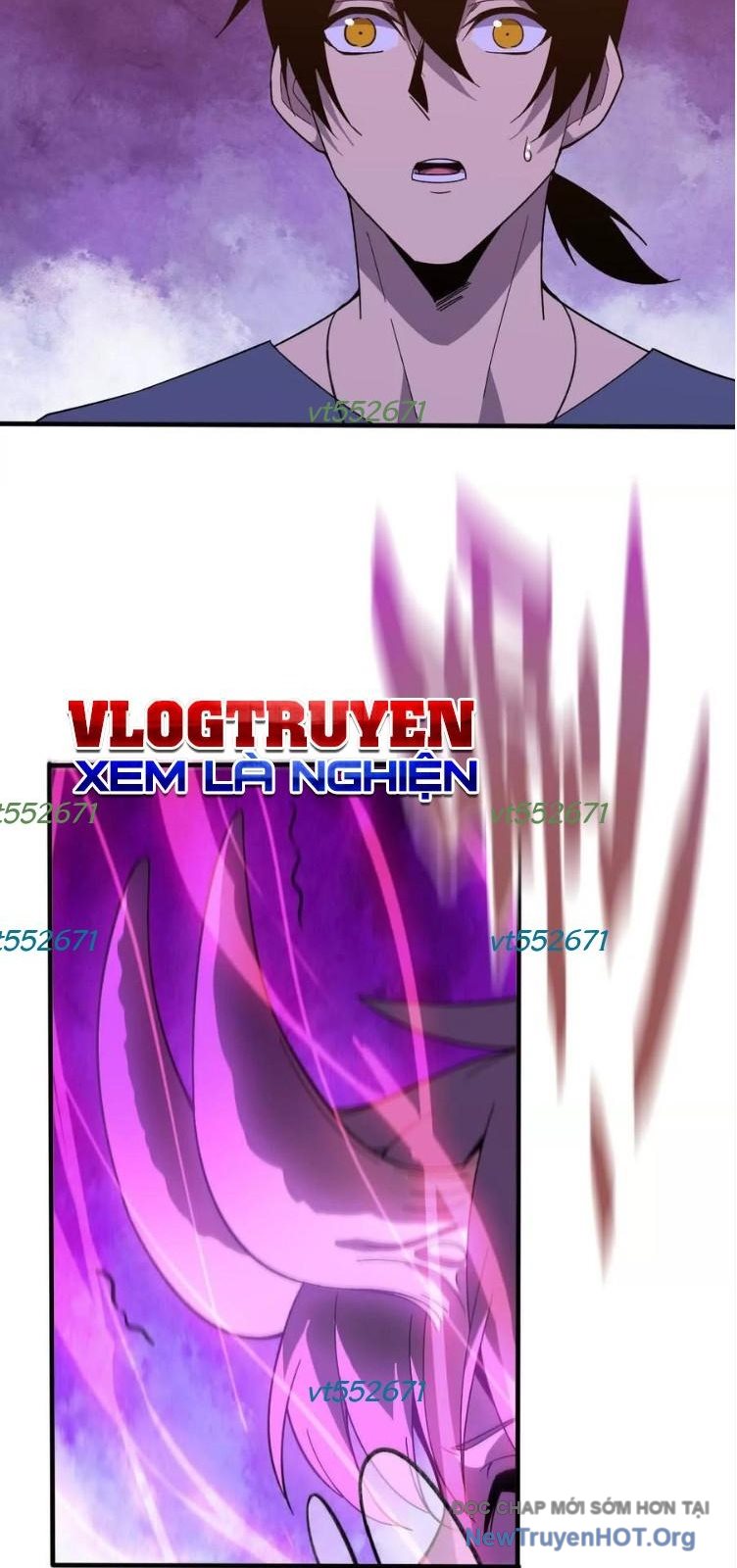 Dũng Giả Và Nữ Ma Vương Chapter 172 - Trang 2