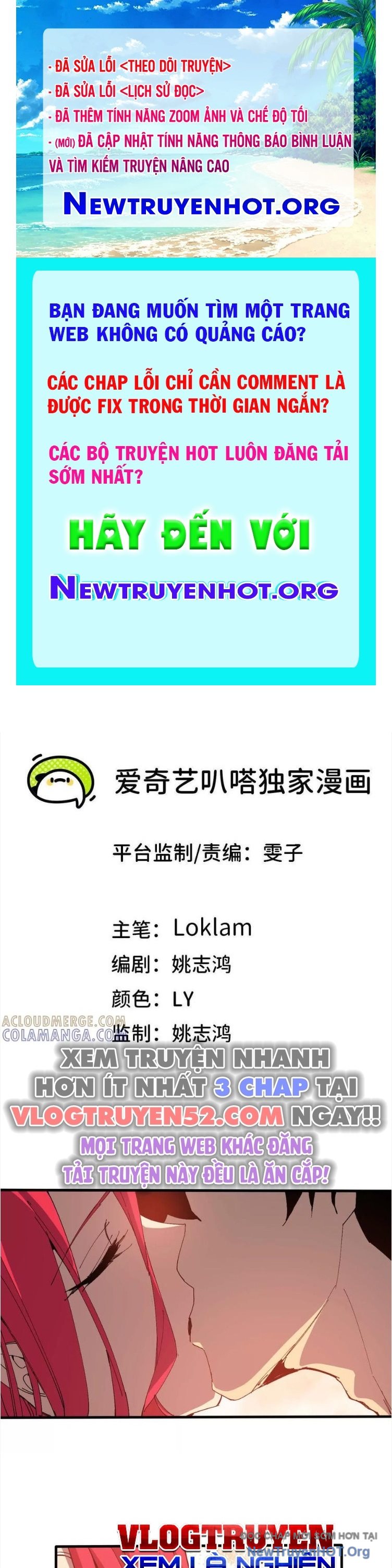 Dũng Giả Và Nữ Ma Vương Chapter 172 - Trang 2