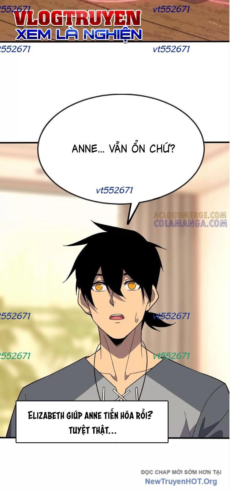 Dũng Giả Và Nữ Ma Vương Chapter 172 - Trang 2