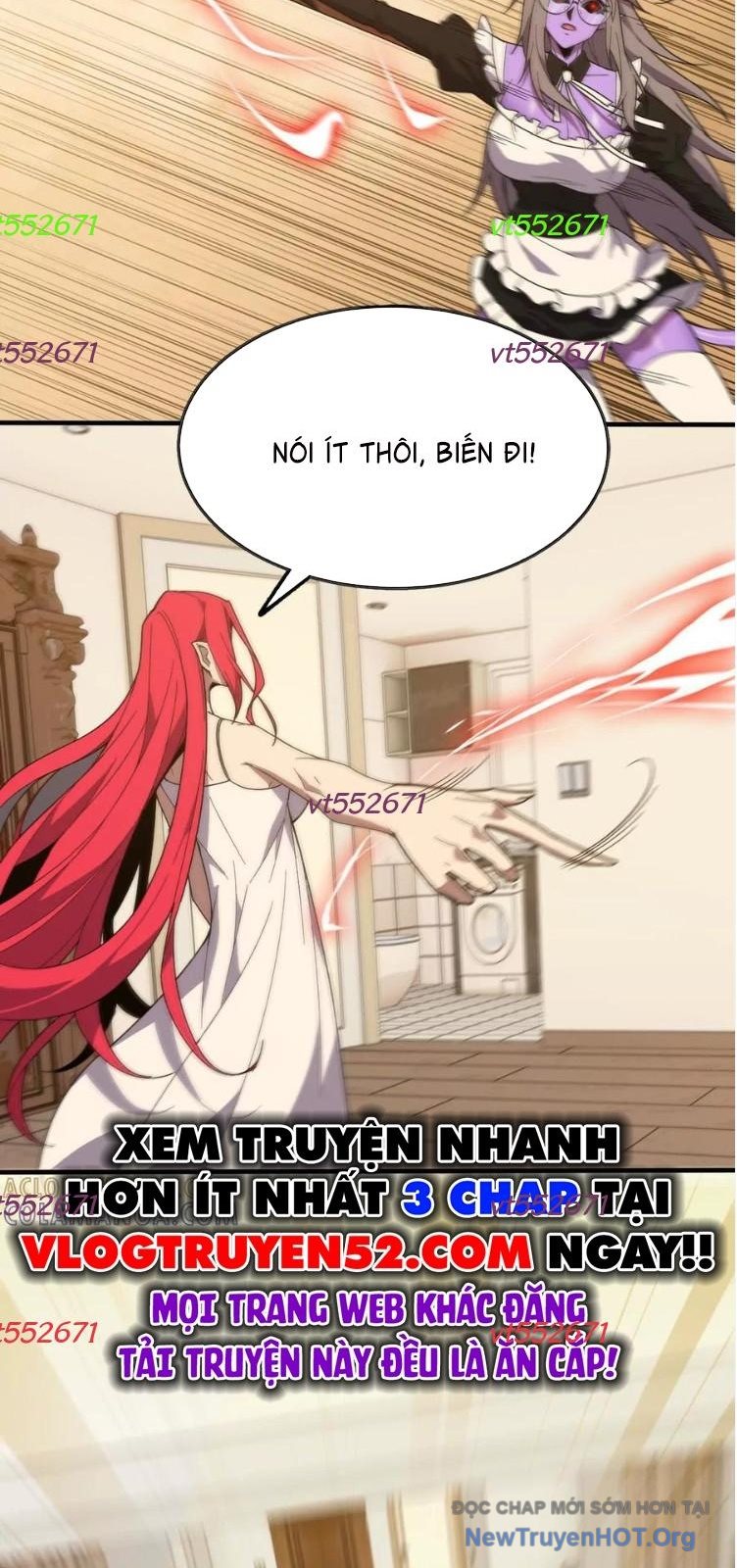 Dũng Giả Và Nữ Ma Vương Chapter 172 - Trang 2