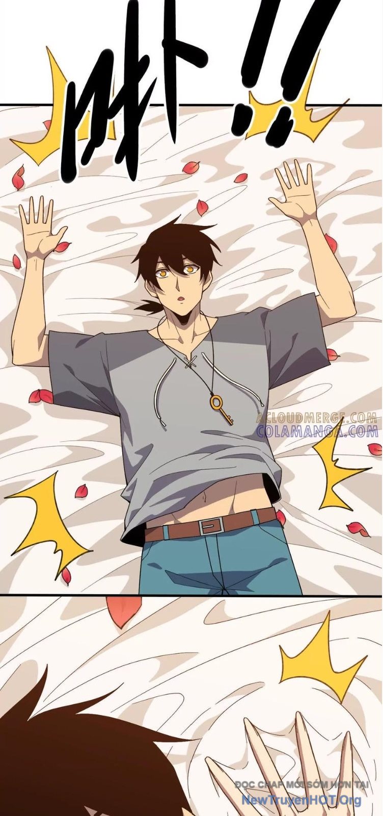 Dũng Giả Và Nữ Ma Vương Chapter 172 - Trang 2