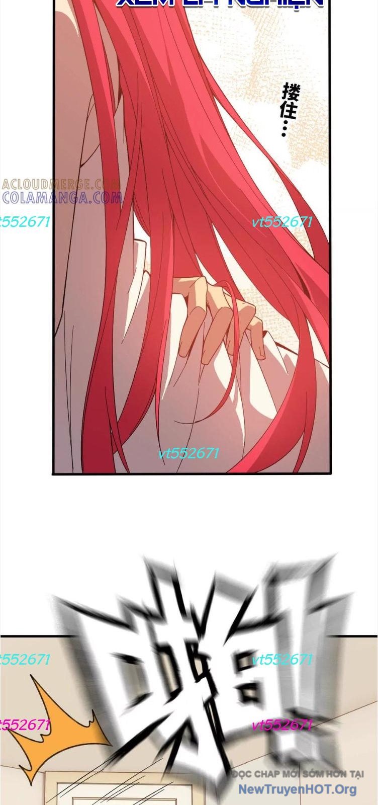 Dũng Giả Và Nữ Ma Vương Chapter 172 - Trang 2