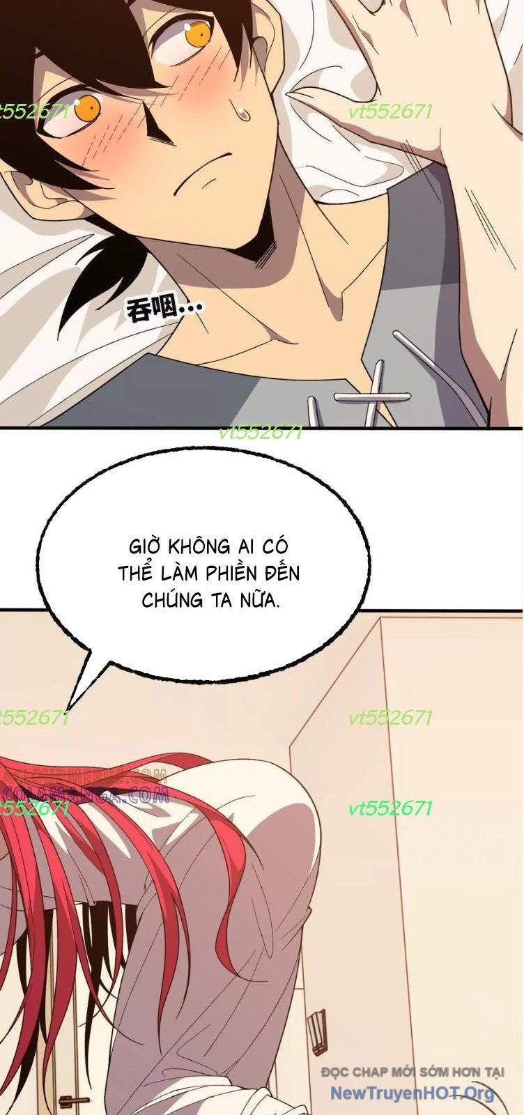 Dũng Giả Và Nữ Ma Vương Chapter 172 - Trang 2