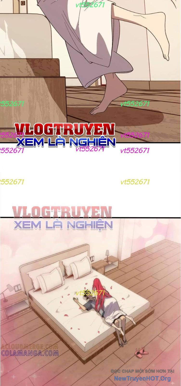 Dũng Giả Và Nữ Ma Vương Chapter 172 - Trang 2