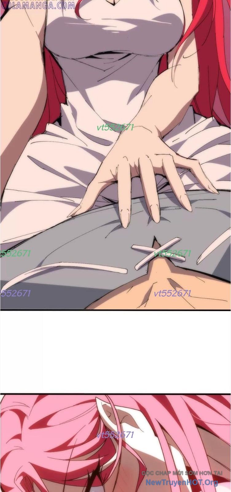 Dũng Giả Và Nữ Ma Vương Chapter 172 - Trang 2