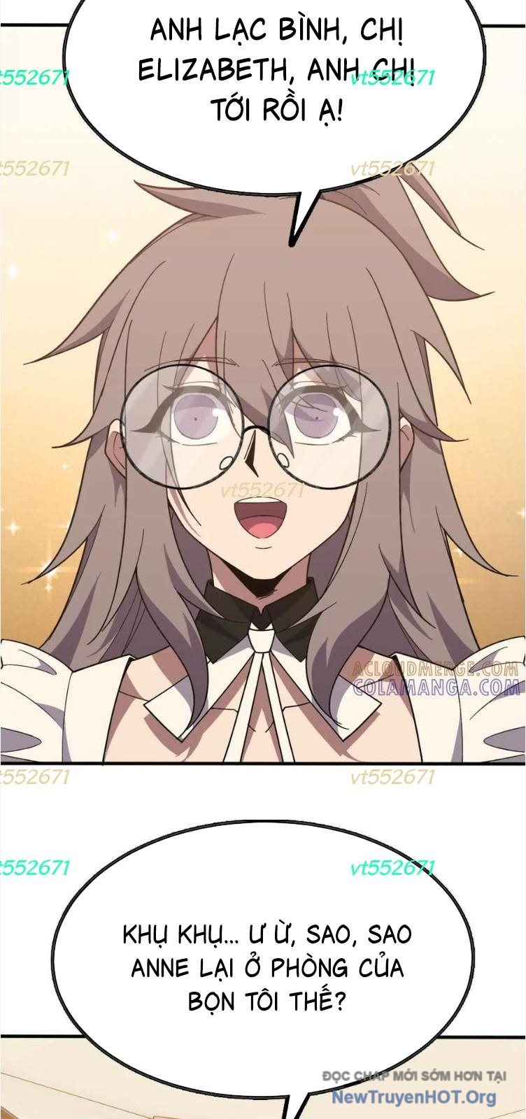 Dũng Giả Và Nữ Ma Vương Chapter 172 - Trang 2