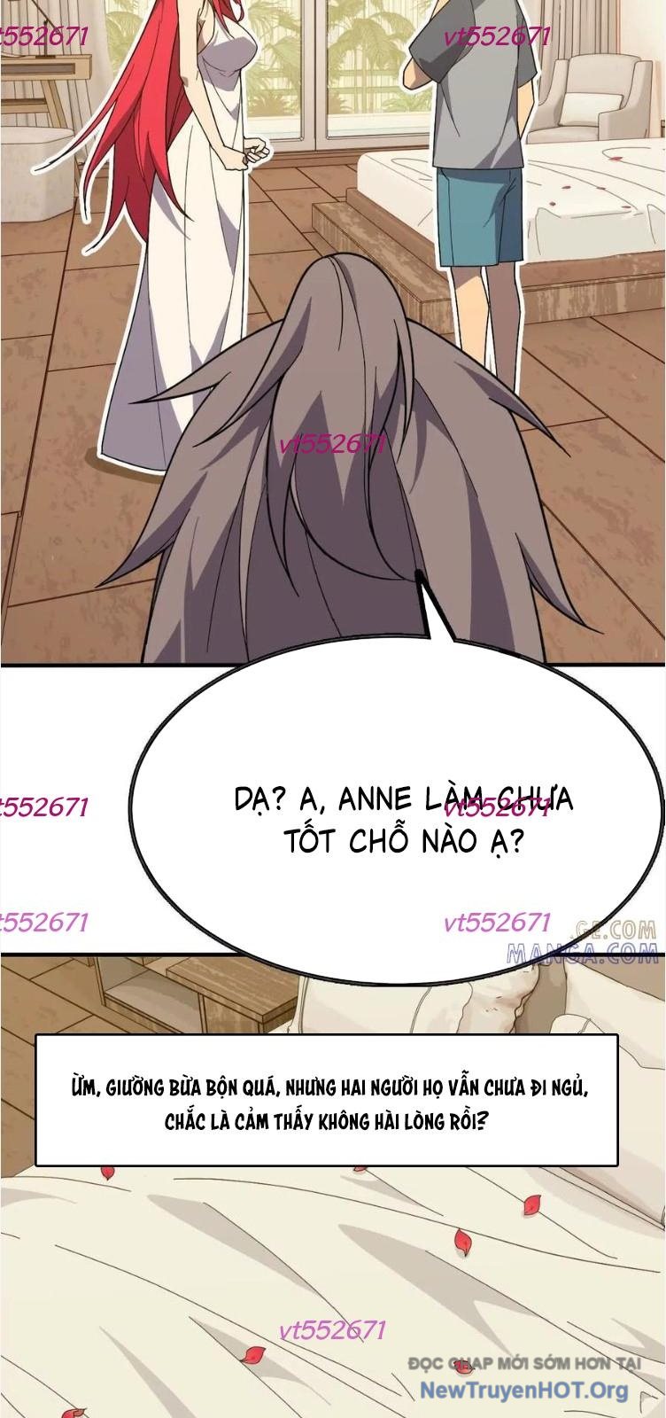 Dũng Giả Và Nữ Ma Vương Chapter 172 - Trang 2