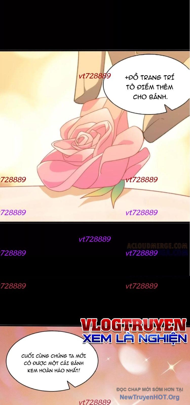 Dũng Giả Và Nữ Ma Vương Chapter 173 - Trang 2