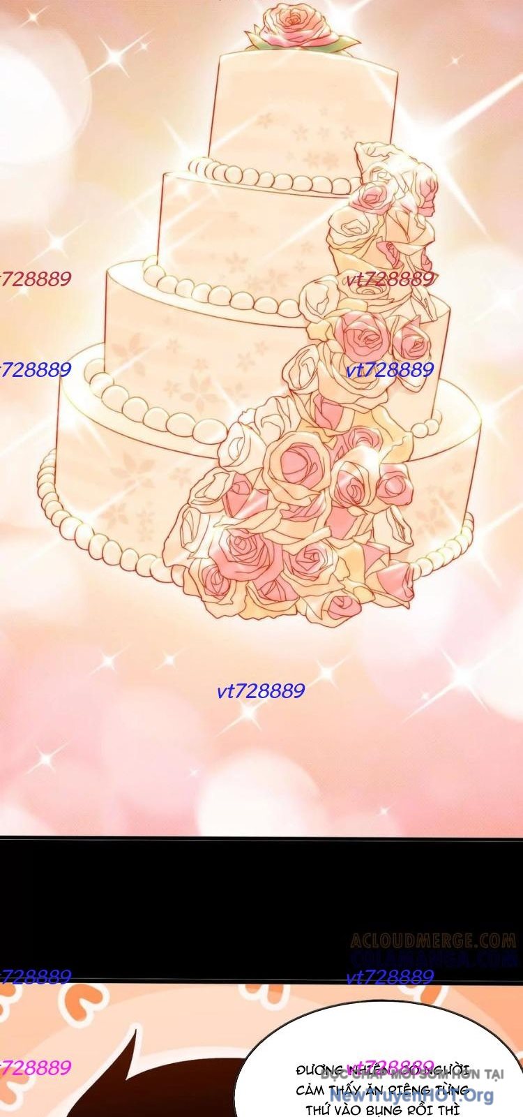 Dũng Giả Và Nữ Ma Vương Chapter 173 - Trang 2