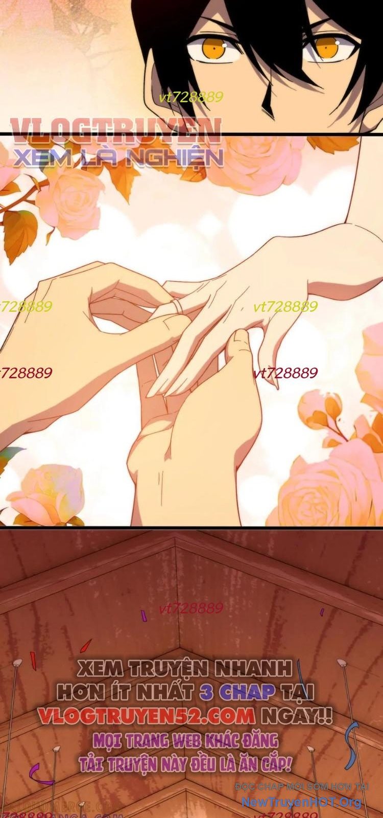 Dũng Giả Và Nữ Ma Vương Chapter 173 - Trang 2