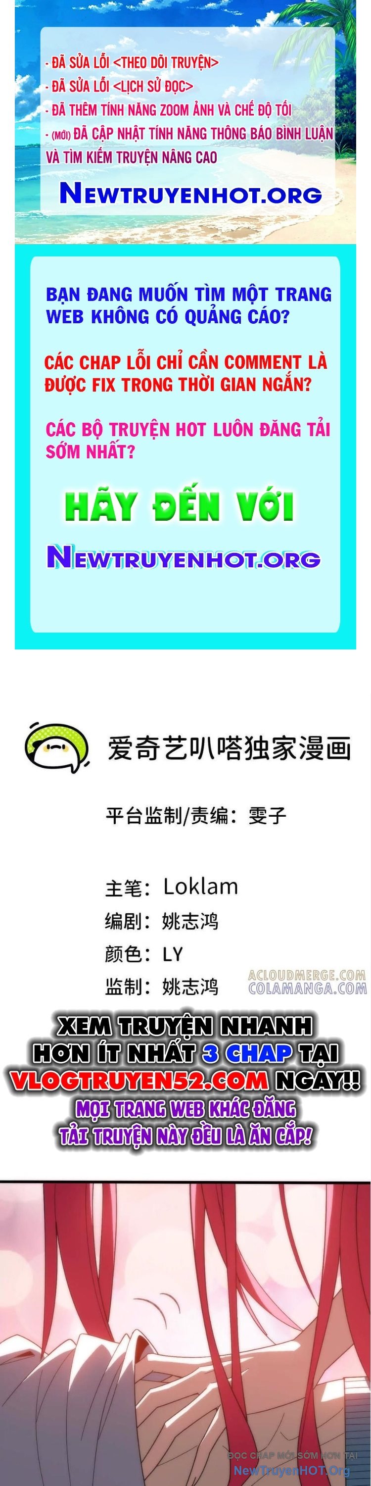 Dũng Giả Và Nữ Ma Vương Chapter 173 - Trang 2