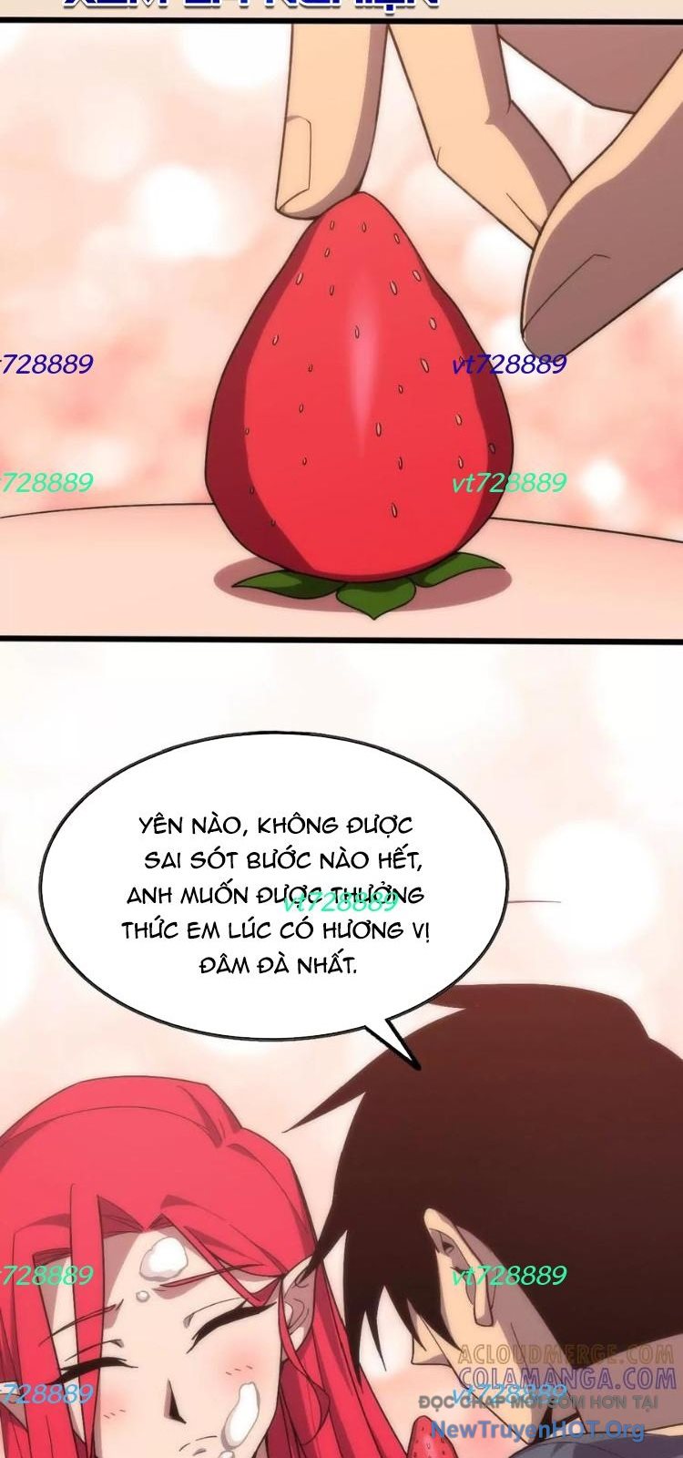 Dũng Giả Và Nữ Ma Vương Chapter 173 - Trang 2