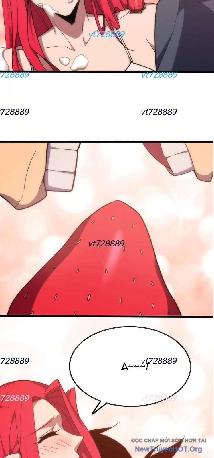 Dũng Giả Và Nữ Ma Vương Chapter 173 - Trang 2