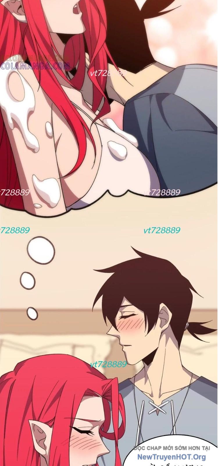 Dũng Giả Và Nữ Ma Vương Chapter 173 - Trang 2