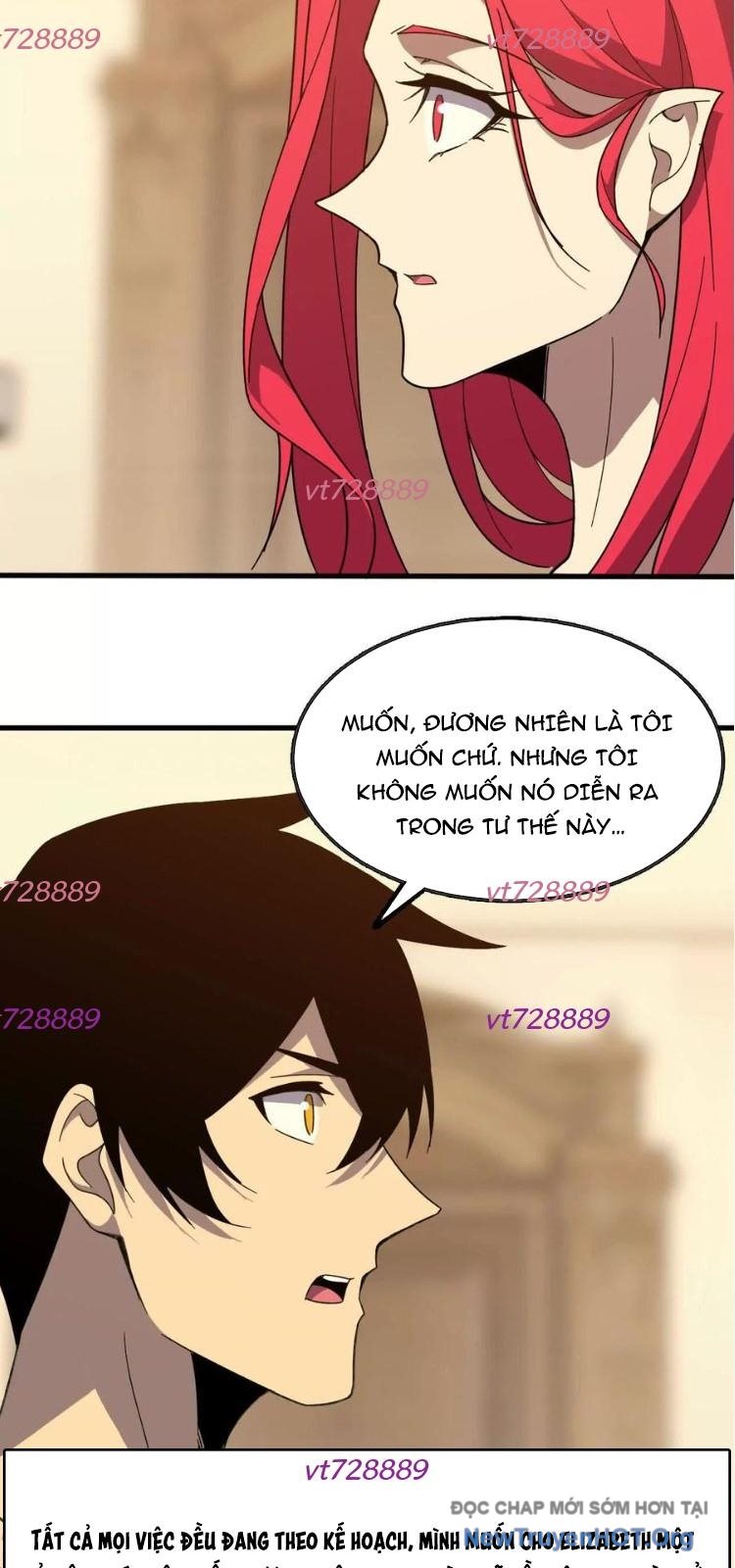 Dũng Giả Và Nữ Ma Vương Chapter 173 - Trang 2