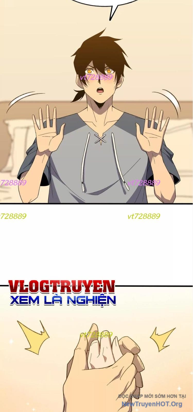 Dũng Giả Và Nữ Ma Vương Chapter 173 - Trang 2