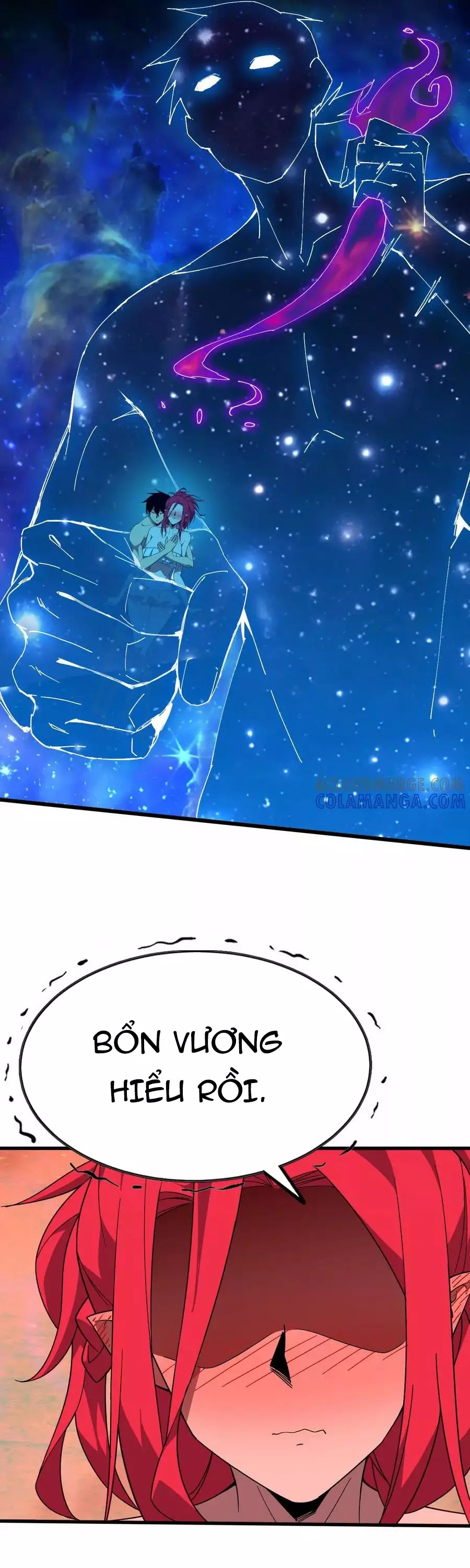 Dũng Giả Và Nữ Ma Vương Chapter 176 - Trang 2