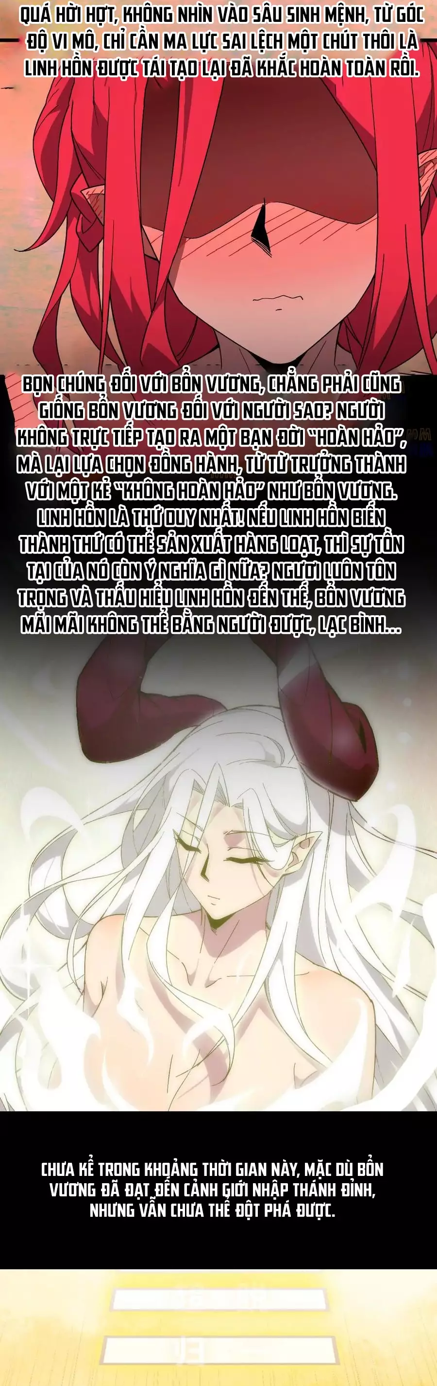 Dũng Giả Và Nữ Ma Vương Chapter 176 - Trang 2