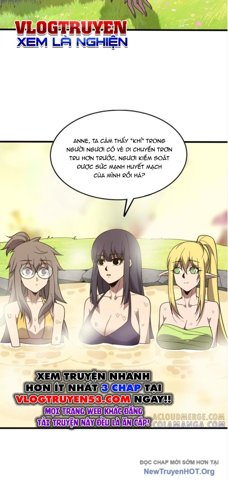 Dũng Giả Và Nữ Ma Vương Chapter 178 - Trang 2