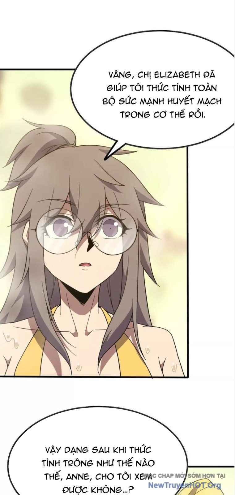 Dũng Giả Và Nữ Ma Vương Chapter 178 - Trang 2