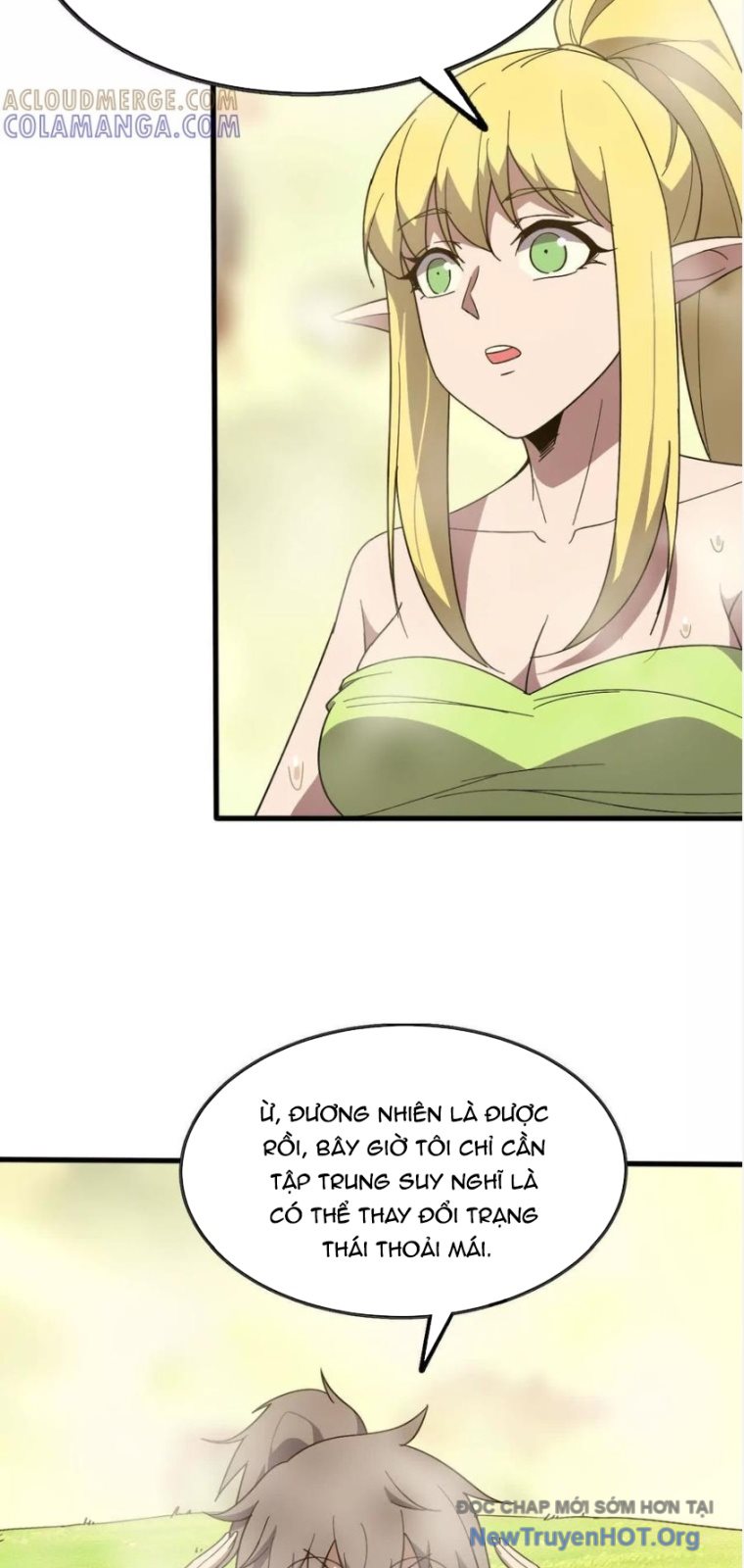 Dũng Giả Và Nữ Ma Vương Chapter 178 - Trang 2