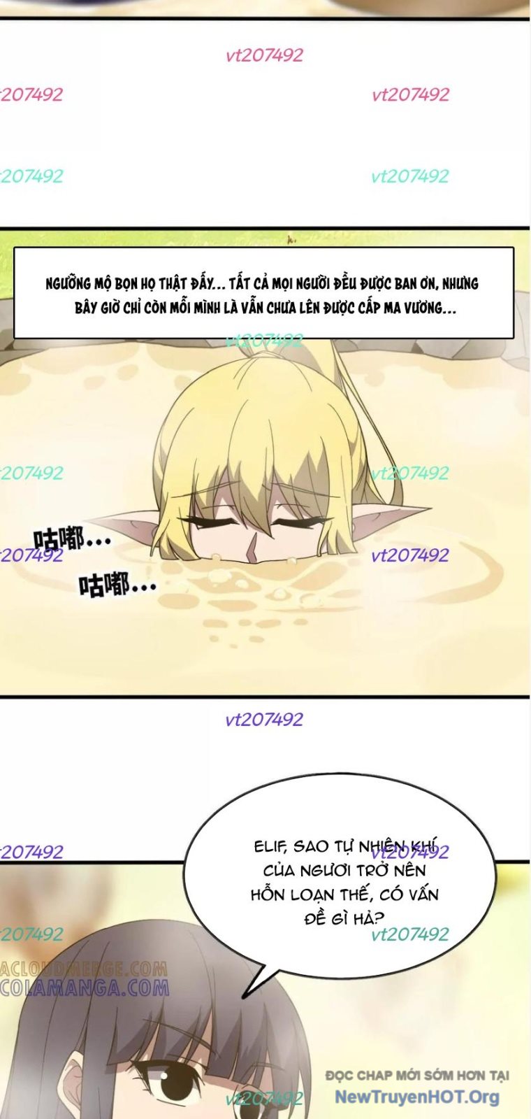 Dũng Giả Và Nữ Ma Vương Chapter 178 - Trang 2