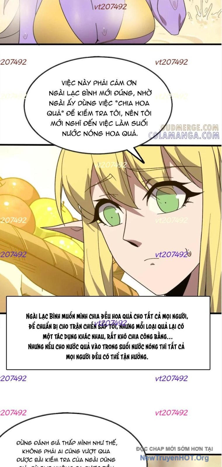 Dũng Giả Và Nữ Ma Vương Chapter 178 - Trang 2