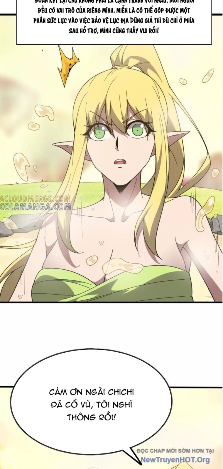 Dũng Giả Và Nữ Ma Vương Chapter 178 - Trang 2