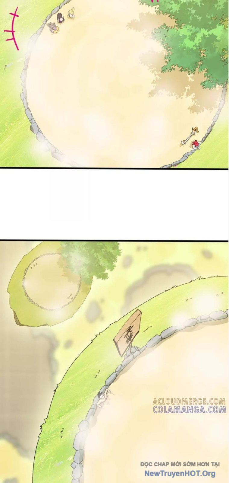 Dũng Giả Và Nữ Ma Vương Chapter 178 - Trang 2